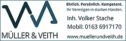 Mller & Veith
Investment GmbH