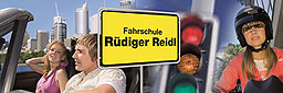Fahrschule Rdiger Reidl
