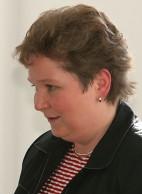Anke Biesenbach