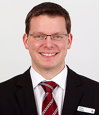 Ulrich Scheel