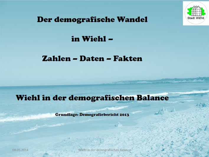 Download „Der demografische Wandel in Wiehl: Zahlen - Daten - Fakten“ (PDF, 2,18 MB)