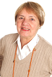 Gabriele Villmow Gudrun Hahn