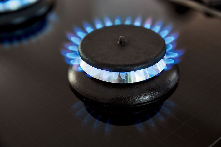 Die Anpassung der Erdgasgerte ist notwendig, damit Verbraucher auch in Zukunft Erdgas sicher und effizient nutzen knnen.