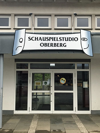 Schau-Spiel-Studio Oberberg - Foto: Thomas Knura