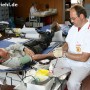 Blutspendetermin in Wiehl wieder ein groer Erfolg