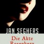 Buchtipp der Stadtbcherei Wiehl: „Die Akte Rosenherz“ von Jan Seghers