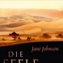 Buchtipp der Stadtbcherei Wiehl: „Die Seele der Wste“ von Jane Johnson