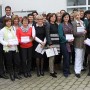 Wiehler Johanniter-Kitas wurden mit dem BETA-Qualittssiegel ausgezeichnet 