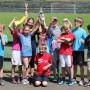 Die Grundschule Wiehl ist der Leichtathletik Stadtmeister 2012