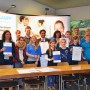Kampf Schneid- und Wickeltechnik GmbH & Co. KG ratifiziert konkreten Manahmenkatalog mit drei Schulen