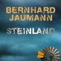 Buchtipp der Stadtbcherei Wiehl: „Steinland“ von Bernhard Jaumann