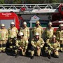 Neue Schutzkleidung fr Wiehler Feuerwehrleute