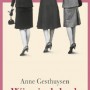 Buchtipp der Stadtbcherei Wiehl: „Wir sind doch Schwestern“ von Anne Gesthuysen