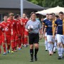 7. Homburger Sparkassen-Cup: 6. Spieltag