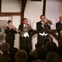 „Highlights in Brass“ mit Mnchner Musikern