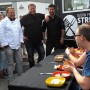 Wiehler Streetfood-Event: Kochduell mit Bjrn Freitag