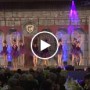 Frhjahrsempfang 2017: Showgruppe Macarenas mit „Magic Ball“