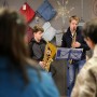 Wiehl kommt in Stimmung – mit weihnachtlichen Saxophonklngen