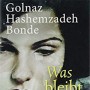 Buchtipp der Stadtbcherei Wiehl: „Was bleibt von uns“ von Golnaz Hashemzadeh Bonde