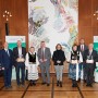 Siebenbrger-Sachsen erhalten Heimat-Preis NRW