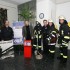 Die Feuerwehr der Stadt Wiehl beschaffte 60 Atemschutzgerten der neuesten Sicherheitstechnologie mit Telemetrie-Datenfunk