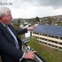 1.400 m Fotovoltaikanlagen wurden eingeweiht