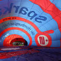 Heiluftballonfahren in Wiehl: Fiesta-Ballone