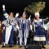 Karnevalsverein Bielstein feierte Kick-off-Party