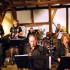 Swingendes Burghaus mit Big Band und Stephan Aschenbrenner