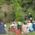Tag des offenen Denkmals: Entdeckerwanderung rund um den Biebersteiner Stausee bei Wiehl