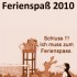 Ferienspaprogramm 2010 der Stadt Wiehl