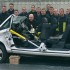 Feuerwehr der Stadt Wiehl: Neuwagen zerlegt - Seminar bei der Werkfeuerwehr Opel