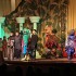 Kindertheater „Konferenz der Vgel“ im Jugendheim Drabenderhhe