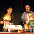 „Conni“-Puppenspiel begeisterte die kleinen Zuschauer