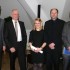 Ausstellungserffnung in der Volksbank Oberberg: Start in das Internationale Jahr der Genossenschaften