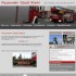 Neuer Internetauftritt der Feuerwehr 