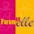 ForumXXelle: „Die Zeitenbummlerin“  in der Burg in Bielstein