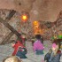 Kindergarten Sonnenhang: Besuch der Homburgischen Salzgrotte Nmbrecht 