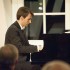 Gregor Vidovic feierte Jubilumskonzert im Burghaus