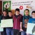 Erfolgreiche Teilnahme der Realschule Wiehl beim Wettbewerb „Jugend forscht“
