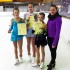 Eiskunstlauf: Grafschafter Cup in Moers 