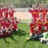Fuballstadtmeisterschaft der Wiehler Grundschulen