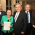 Roswitha Khlert wurde mit Verdienstmedaille des Verdienstordens der Bundesrepublik Deutschland ausgezeichnet