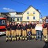 Spende fr die Freiwillige Feuerwehr Drabenderhhe