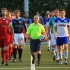 7. Homburger Sparkassen-Cup: 5. Spieltag