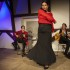 „Caf del Mundo“ vereint Latinjazz und Flamenco