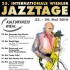 25 Jahre Jazztage in Wiehl
