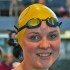 Schwimmen: Laura Pester ist dreifache „Bergische Meisterin“