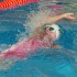 Schwimmen: Stefanie Buchholz berzeugt auch auf der Kurzbahn