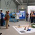 Schler prsentieren ihre „LEGO“-Projekte bei KAMPF im Rahmen der VDMA-Kampagne „Wir unternehmen was“